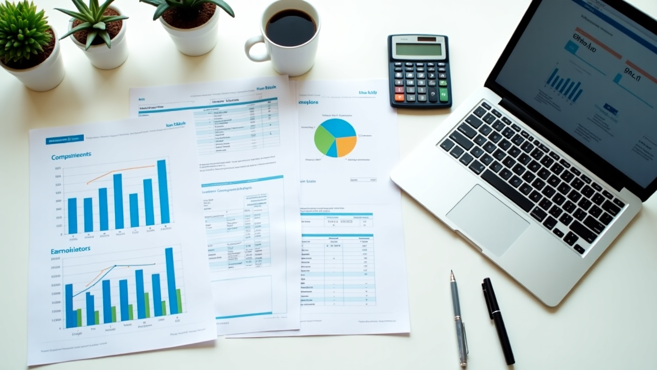 Concepto de planificación fiscal